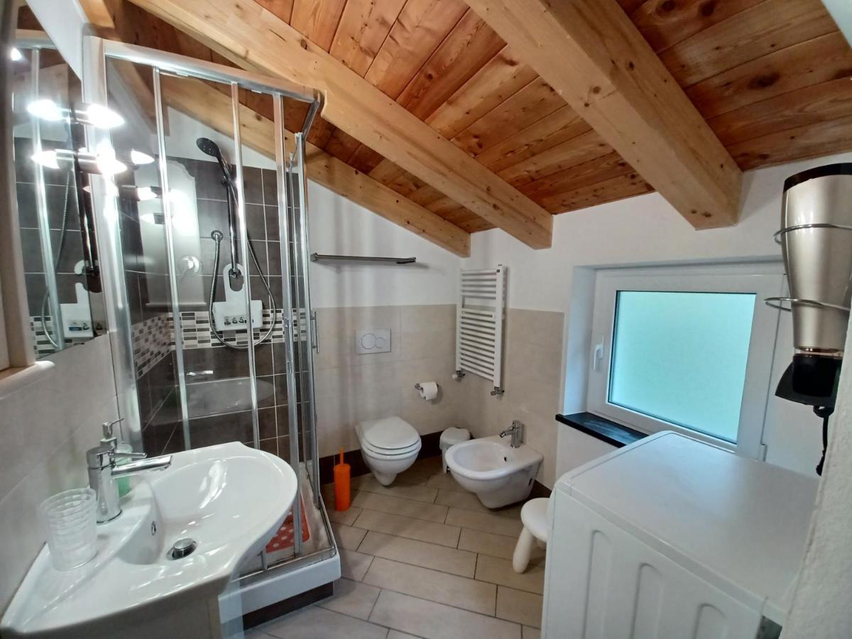 Вилла Casa Canepa Сори Экстерьер фото
